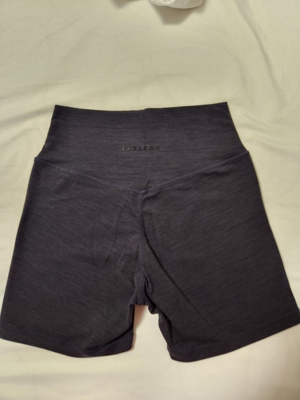 Paragon shorts